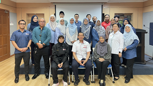 Seminar From Explant to Plantlet: An Introduction to Plant Tissue Culture